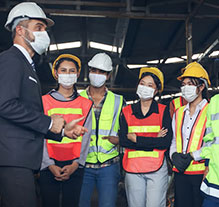 Equipos en Alquiler