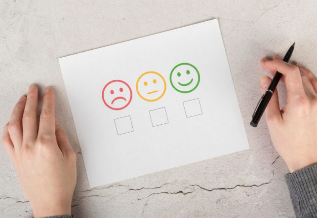 Evaluación Psicosocial